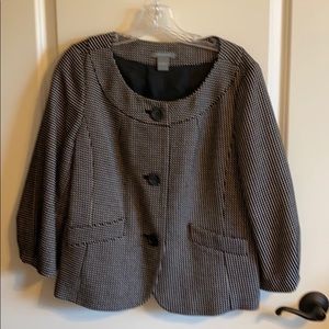 Ann Taylor Jacket